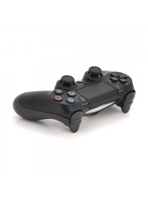 Геймпад бездротовий для PS4 SONY Wireless DUALSHOCK 4 (Black), 3.7V, 500mAh, Blister