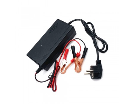 Зарядний пристрій для акумуляторів LiFePO4 12V(14,6V),4S,10A