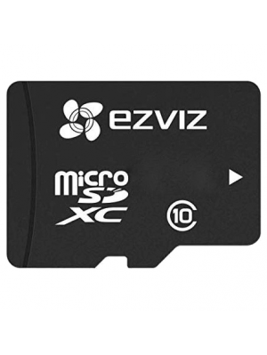 Карта пам'яті Ezviz MicroSD 128 ГБ CS-CMT-CARDT128G-D