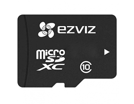 Карта пам'яті Ezviz MicroSD 128 ГБ CS-CMT-CARDT128G-D