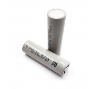 Аккумулятор 21700 Li-Ion Molicel INR-21700-P42A 4200mAh, 45A, 4.2/3.6/2.5V, Gray