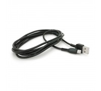 Кабель Hoco X20, Lightning-USB, 2A, Black, длина 2м, BOX