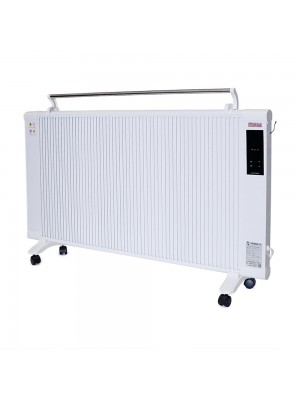 Конвектор электрический Nuankang SDNK-1200, LED-панель, 220V/2.0kW, Box