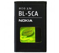 АКБ для Nokia BL-5CA (700 mAh) Blister