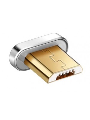 Наконечник на магнитный кабель USB 2.0/Micro