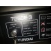 Генератор бензиновый Hyundai HHY 7250E-3 (6 кВт)