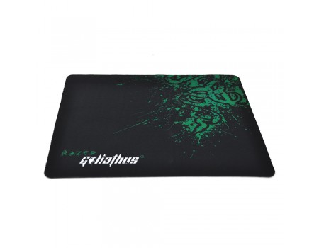 Коврик 200*240 тканевой RAZER, толщина 2 мм Пакет