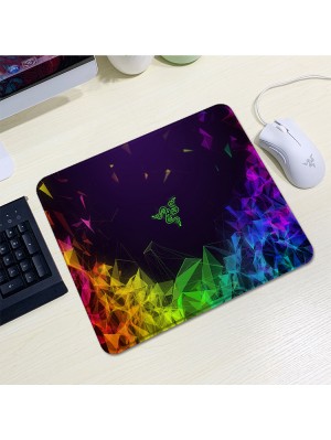 Коврик 200*240 тканевой RAZER 2, толщина 2 мм, Пакет