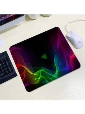 Коврик 200*240 тканевой RAZER 26, толщина 2 мм, Пакет