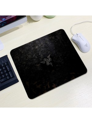 Коврик 200*240 тканевой RAZER 22, толщина 2 мм, цвет Black, Пакет