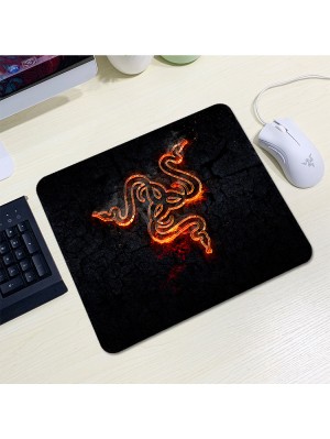 Коврик 200*240 тканевой RAZER 23, толщина 2 мм, Пакет