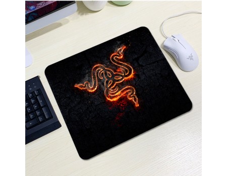 Коврик 200*240 тканевой RAZER 23, толщина 2 мм, Пакет