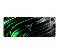 Коврик 400*700 тканевой RAZER 37 с боковой прошивкой, толщина 2 мм, OEM