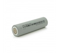 Аккумулятор 18650 Li-Ion EVE 3500mAh 35V 3c 10A, 4.2/3.6/2.5V, Gray