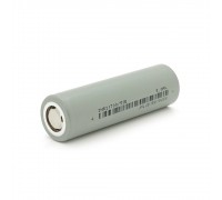 Аккумулятор 21700 Li-Ion EVE 21700 50E 5000mAh, 15A, 4.2/3.6/2.5V, Gray