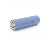 Аккумулятор 21700 Li-Ion LISHEN LR21700LA(B) 4000mAh, 35A, 4.2/3.6/2.5V