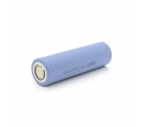 Аккумулятор 21700 Li-Ion LISHEN LR21700LA(A) 4000mAh, 35A, 4.2/3.6/2.5V