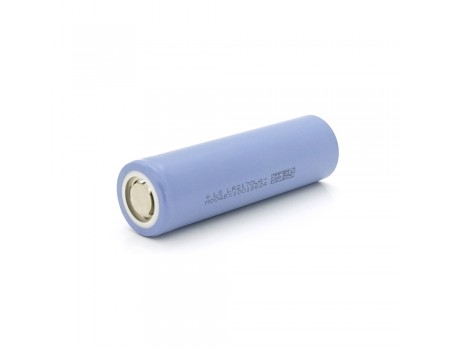 Аккумулятор 21700 Li-Ion LISHEN LR21700LA(A) 4000mAh, 35A, 4.2/3.6/2.5V