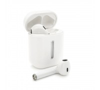 Навушники Bluetooth HOCO Q8L, White, Кейс