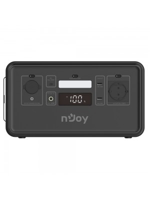 Зарядная станция Njoy Power Base 300, 296Wh (Power Base 300)