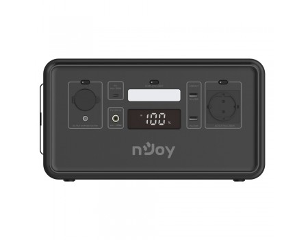 Зарядная станция Njoy Power Base 300, 296Wh (Power Base 300)