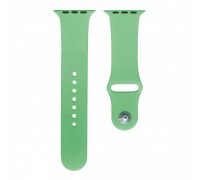 Ремешок для Apple Watch Silicone 38/40mm M (50) Spearmint
