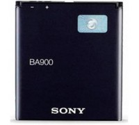 Акумулятор PowerPlant для Sony Xperia J (BA900) 1900mAh