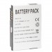 Аккумулятор PowerPlant для Blackberry 8900 (D-X1) 1900mAh