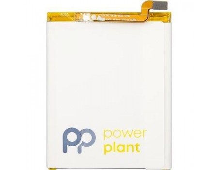 Акумулятор PowerPlant для Huawei Mate S (HB436178EBW) 2700mAh