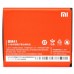 Акумулятор PowerPlant для Xiaomi Redmi 2 (BM44) 2050mAh