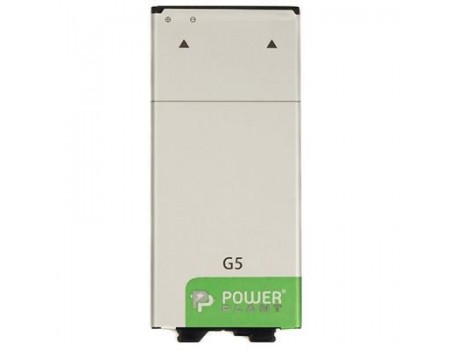 АКБ PowerPlant для LG G5 (BL-42D1F) 2540mAh (SM160013)