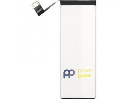 Аккумулятор PowerPlant для Apple iPhone SE (616-00106) 1650mAh