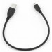 Кабель Cablexpert CCP-USB2-AM5P-1 USB (AM/Mini USB 5 pin) 0,3м