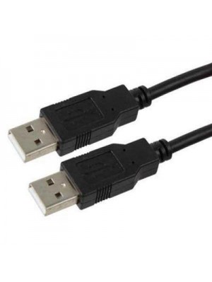 Кабель Cablexpert (CCP-USB2-AMAM-6) USB2.0 A - USB A, 1.8м