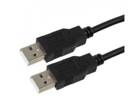 Кабель Cablexpert (CCP-USB2-AMAM-6) USB2.0 A - USB A, 1.8м