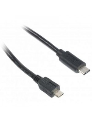 Кабель Cablexpert (CCP-USB2-mBMCM-6) USB 2.0 Micro BM - USB type C, 1.8м