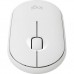 Миша бездротова Logitech Pebble M350 (910-005716) White USB