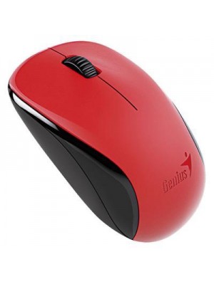 Мышь беспроводная Genius NX-7000 (31030012403) Red USB BlueEye