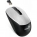 Мышь беспроводная Genius NX-7015 (31030015404) Silver USB