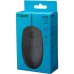 Мышь Rapoo N100 Black USB
