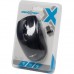 Мышь беспроводная Maxxter Mr-331 Black USB