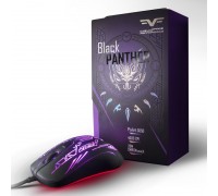 Ігрова миша Frime Black Panther, USB (FMP18100)