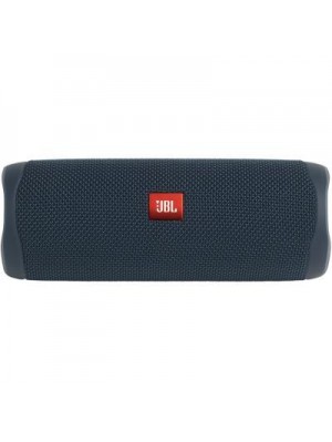 Портативная Bluetooth Колонка JBL Flip 5 Blue (JBLFLIP5BLU)