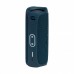 Портативная Bluetooth Колонка JBL Flip 5 Blue (JBLFLIP5BLU)