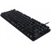 Клавиатура Razer BlackWidow Lite EHG (RZ03-02640100-R3M1) Black USB