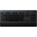 Клавіатура бездротової Logitech G613 (920-008395) Black USB/Bluetooth