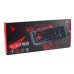 Клавиатура A4Tech Bloody B120N Ukr Black USB