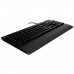 Клавіатура Logitech G213 Prodigy RGB Gaming (920-008092) Black USB