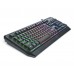 Клавіатура REAL-EL Comfort 7001 Black USB UAH