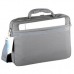 Сумка для ноутбука Sumdex PON-301GP 16" Grey
